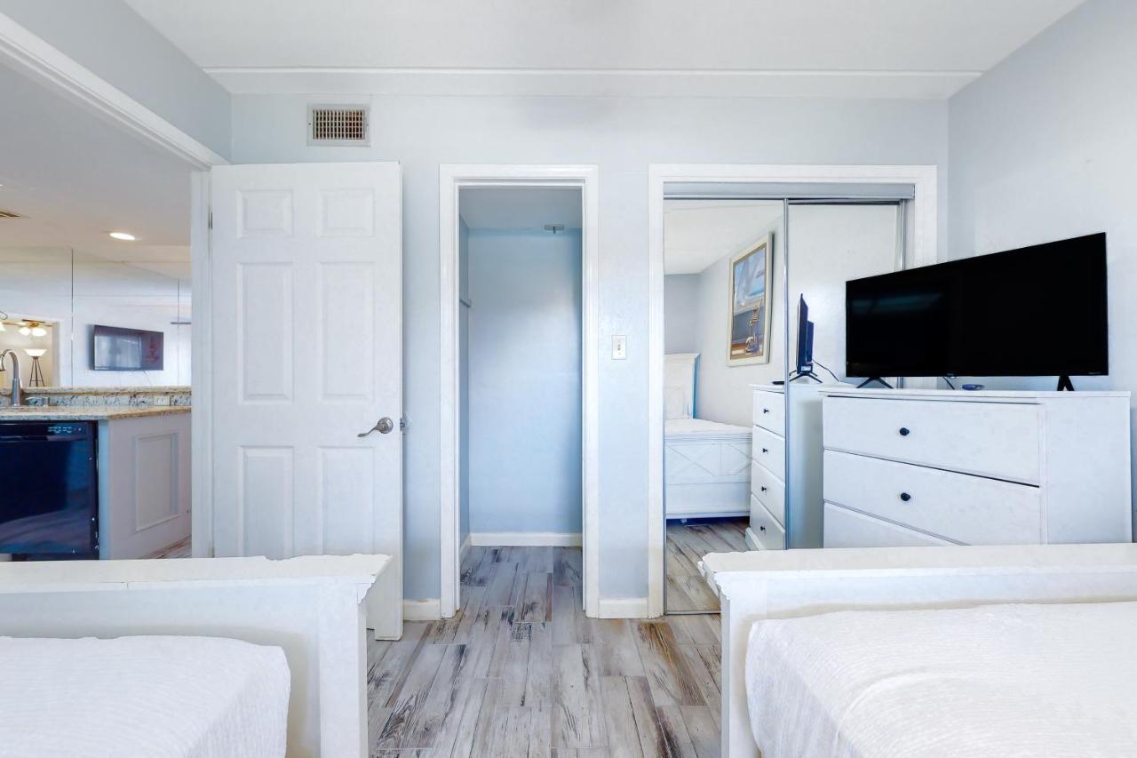 דירות סאות' פאדרה איילנד Morningside Hideaway מראה חיצוני תמונה
