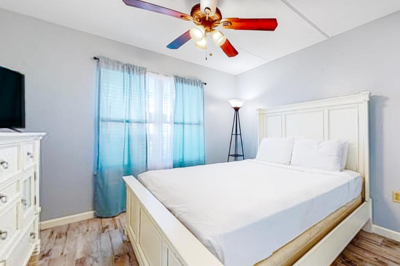 דירות סאות' פאדרה איילנד Morningside Hideaway מראה חיצוני תמונה